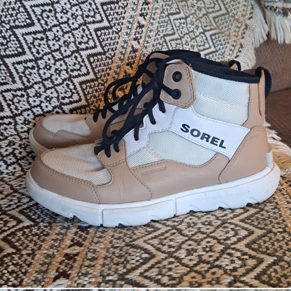Sorel Athletic Shoes